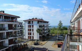 OK Apartament Uzdrowiskowa